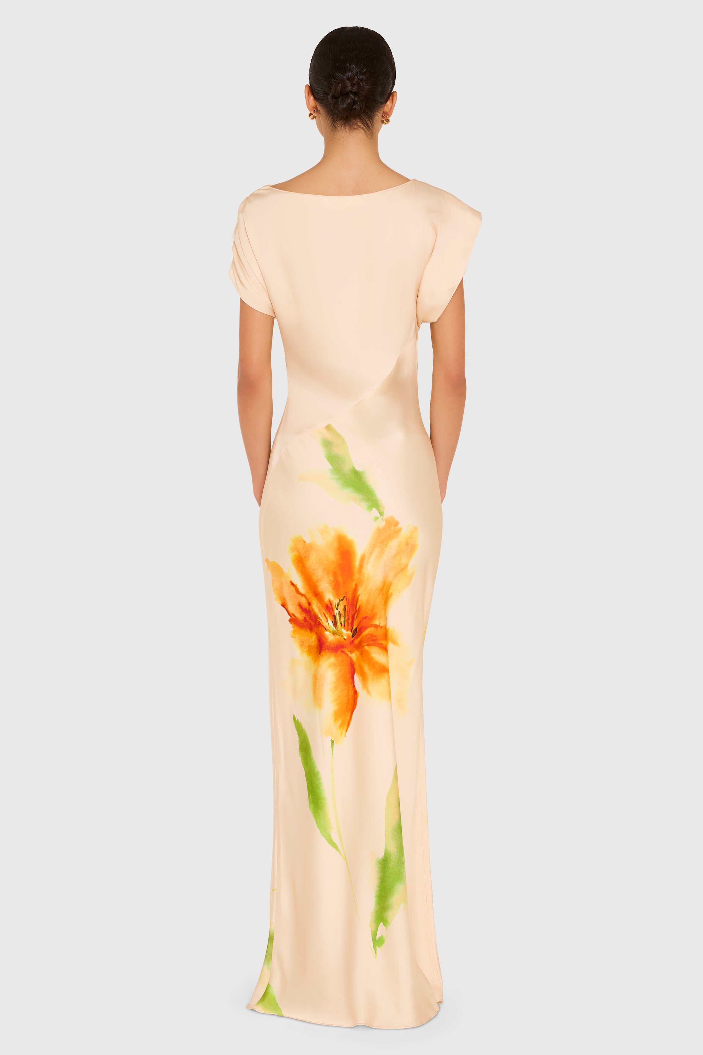 Elroy Maxi in Daylily