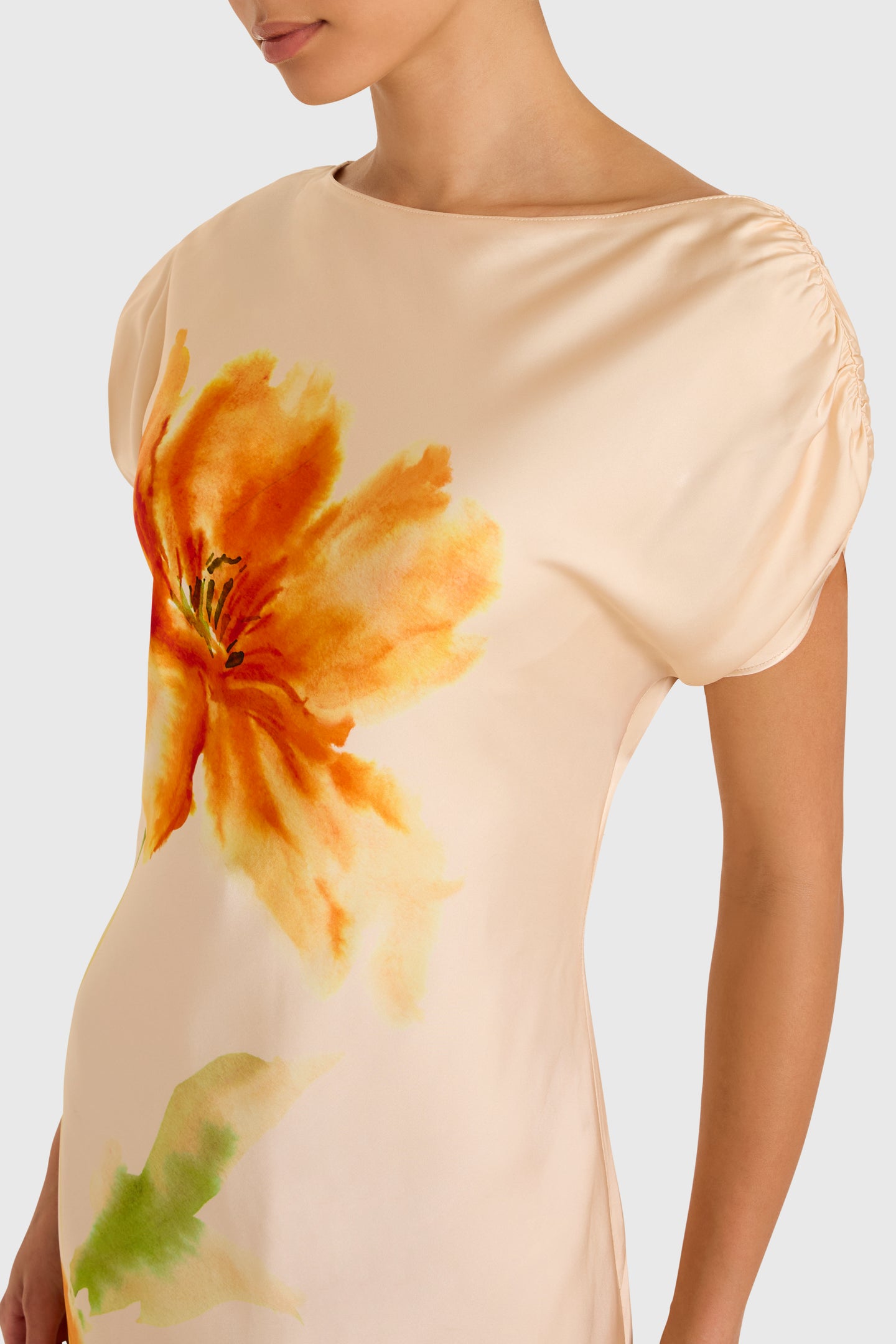 Elroy Maxi in Daylily View 4