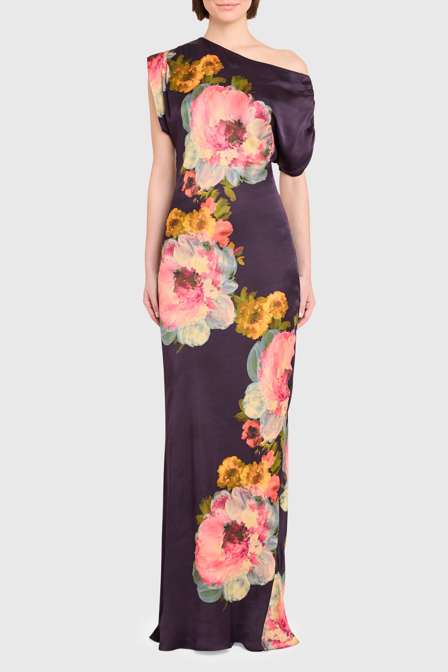 Elroy Maxi | Women's Formal Maxi Dress - Amanda Uprichard Elroy Maxi | Women's Formal Maxi Dress - Amanda Uprichard