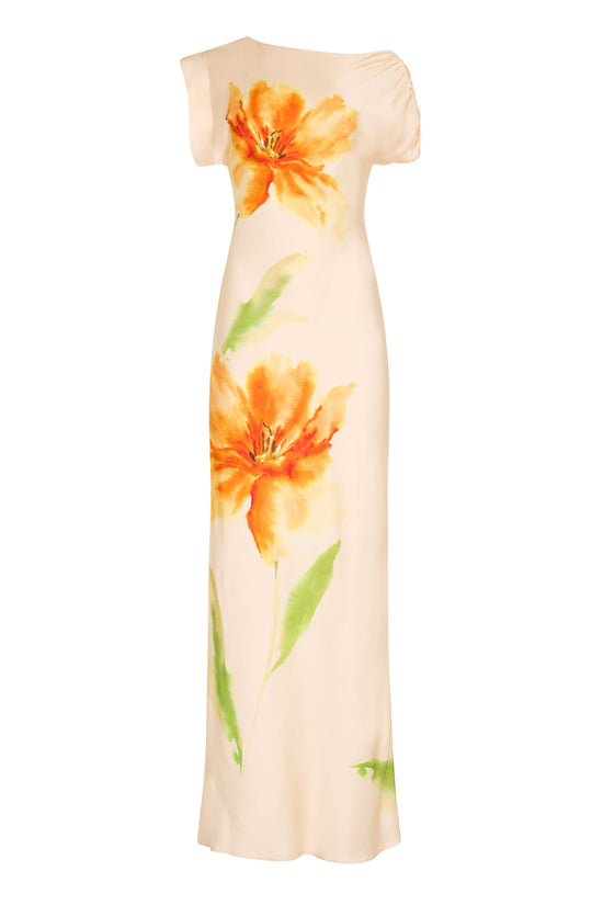 Elroy Maxi in Daylily view 1