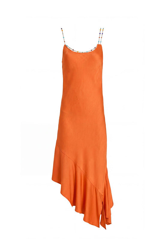 Eros Midi Dress view 1