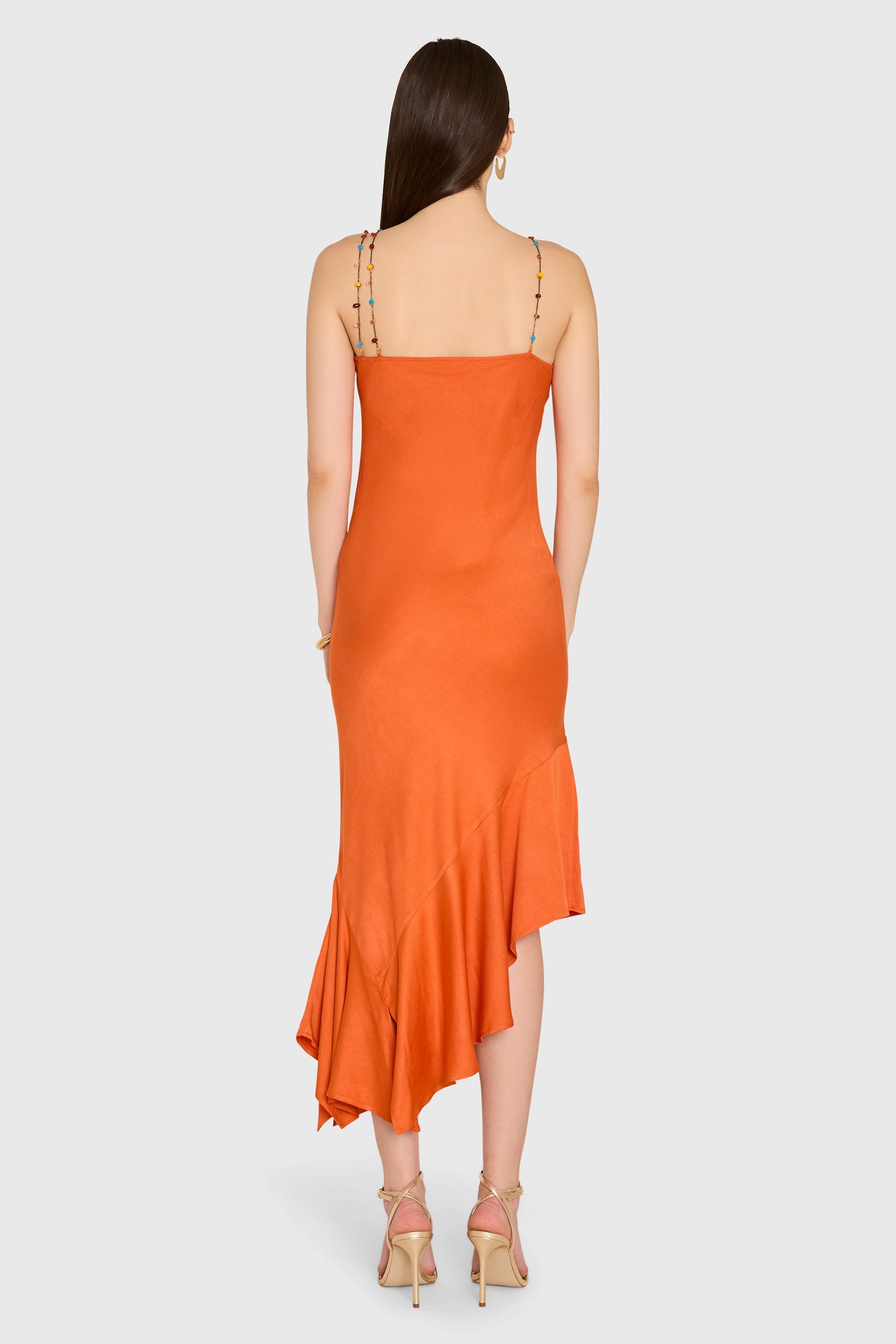 Eros Midi Dress View 3