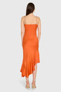 Eros Midi Dress View 3