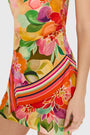 Keyshia Dress in Dominica View 4