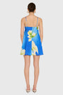 Allison Dress in Mallorca View 3