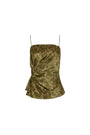 Maci Top  in Christina Print View 6