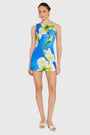 Francie Romper in Mallorca View 5