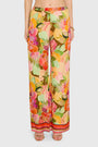 Mariko Pants in Dominica View 1