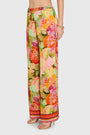Mariko Pants in Dominica View 2