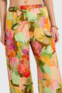 Mariko Pants in Dominica View 4