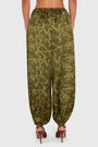 Torrie Pants  in Christina Print View 3