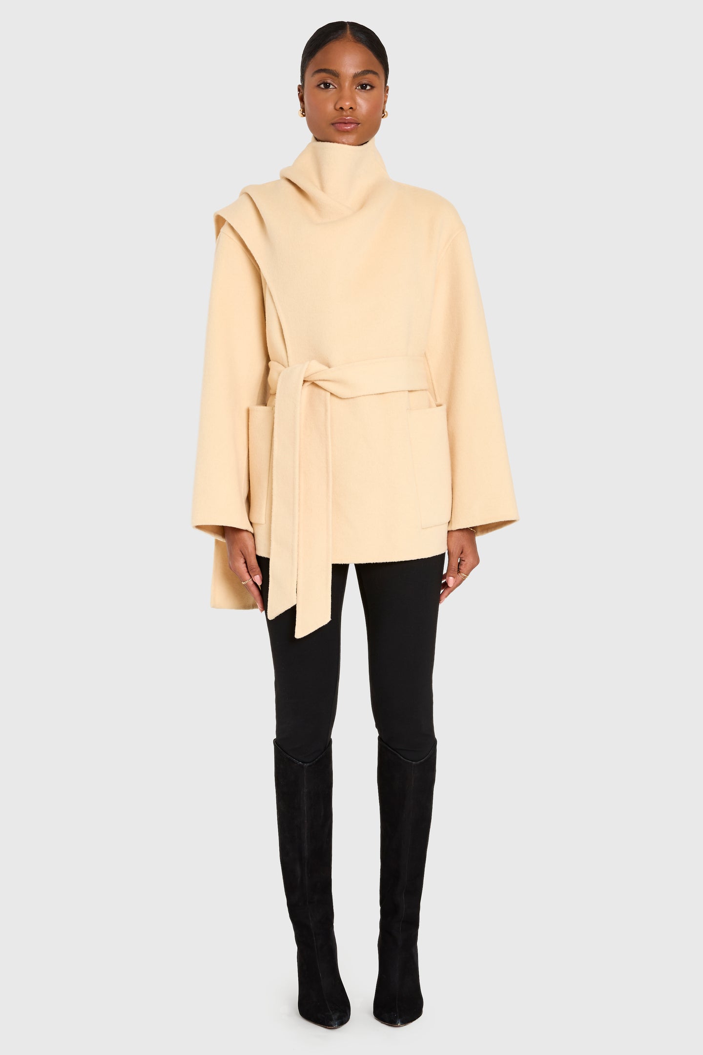 Kennedy Jacket View 4