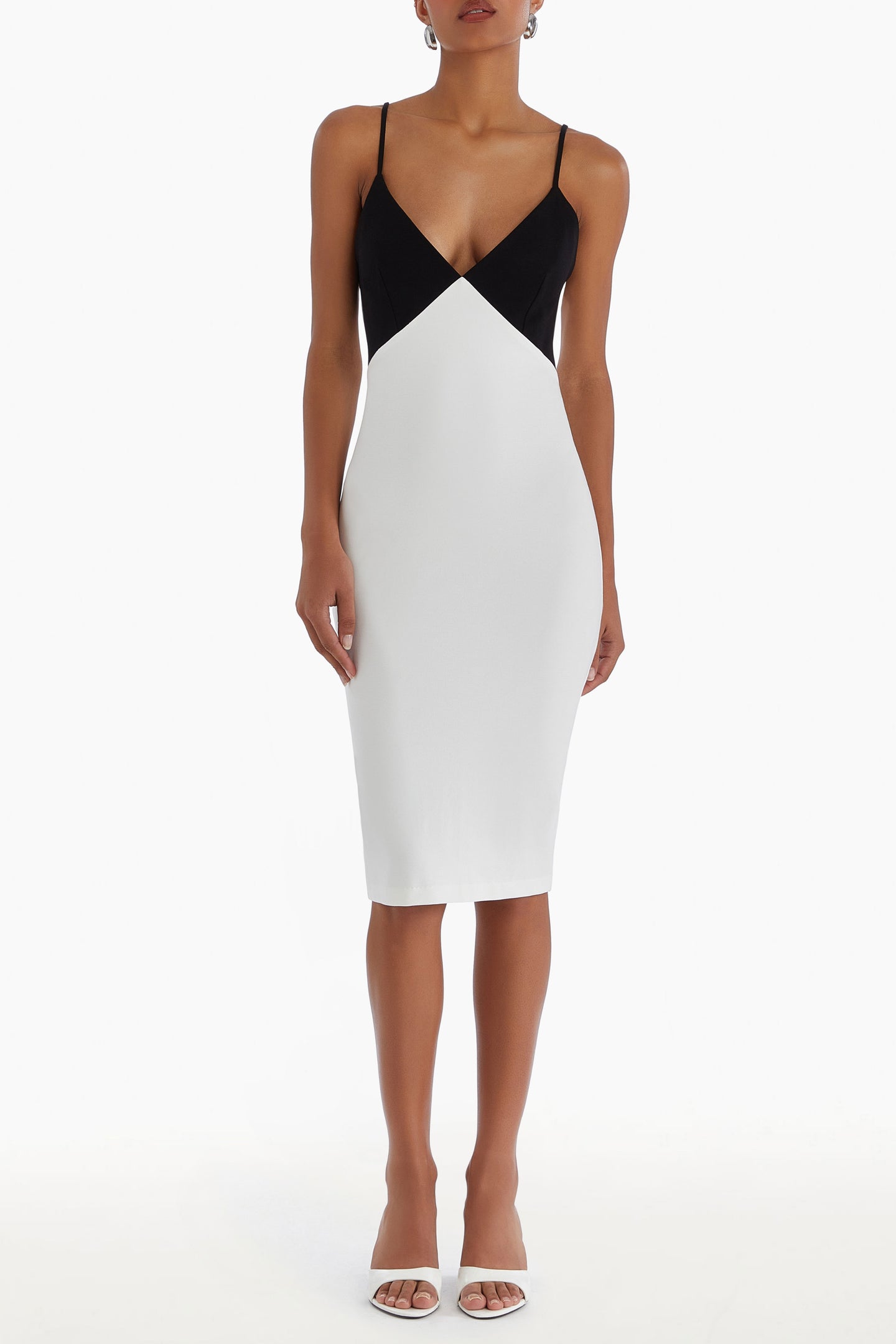 Laurent Dress View 1