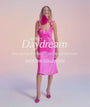 Audrie Silk Skirt View 5